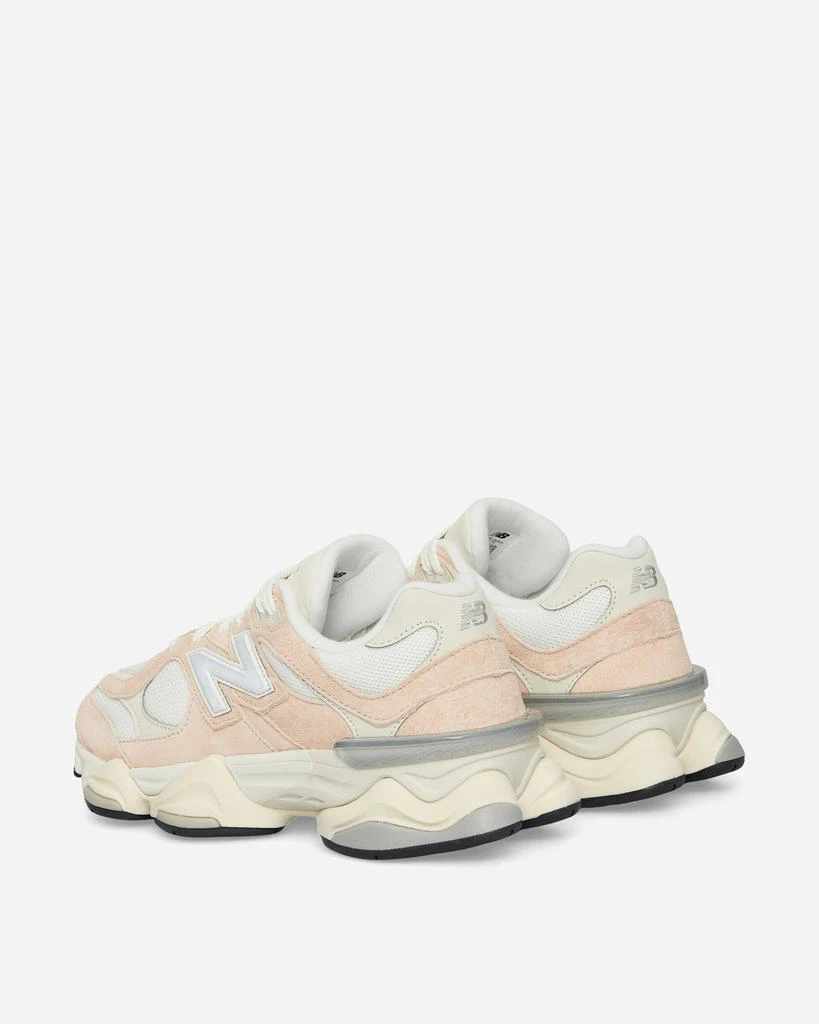 New Balance 9060 Sneakers Vintage Rose 4