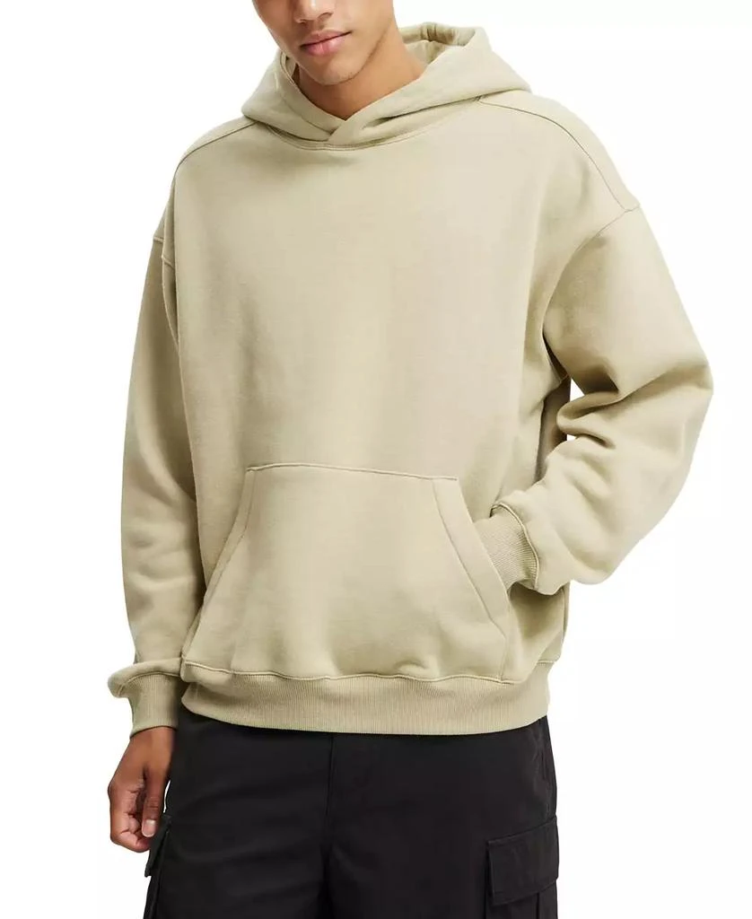 Cotton On Men's Box Fit Hoodie 1