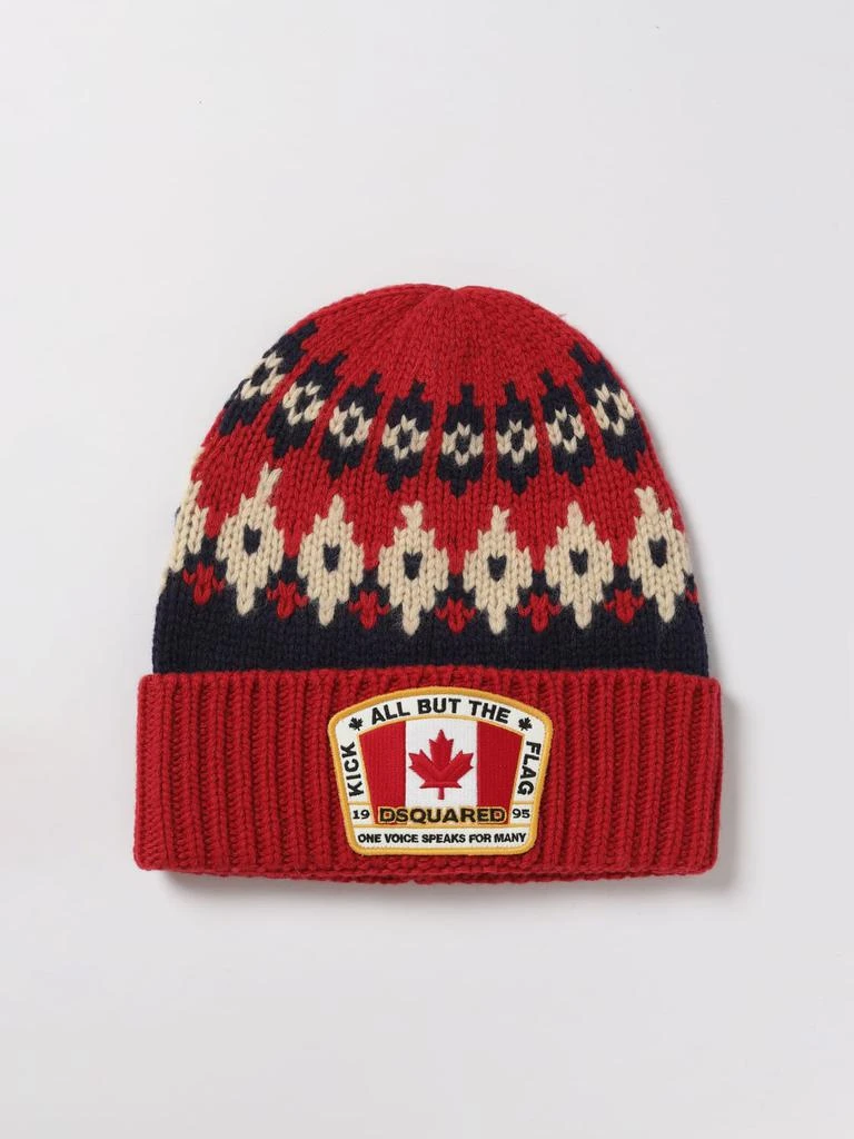 DSQUARED2 Hat kids Dsquared2