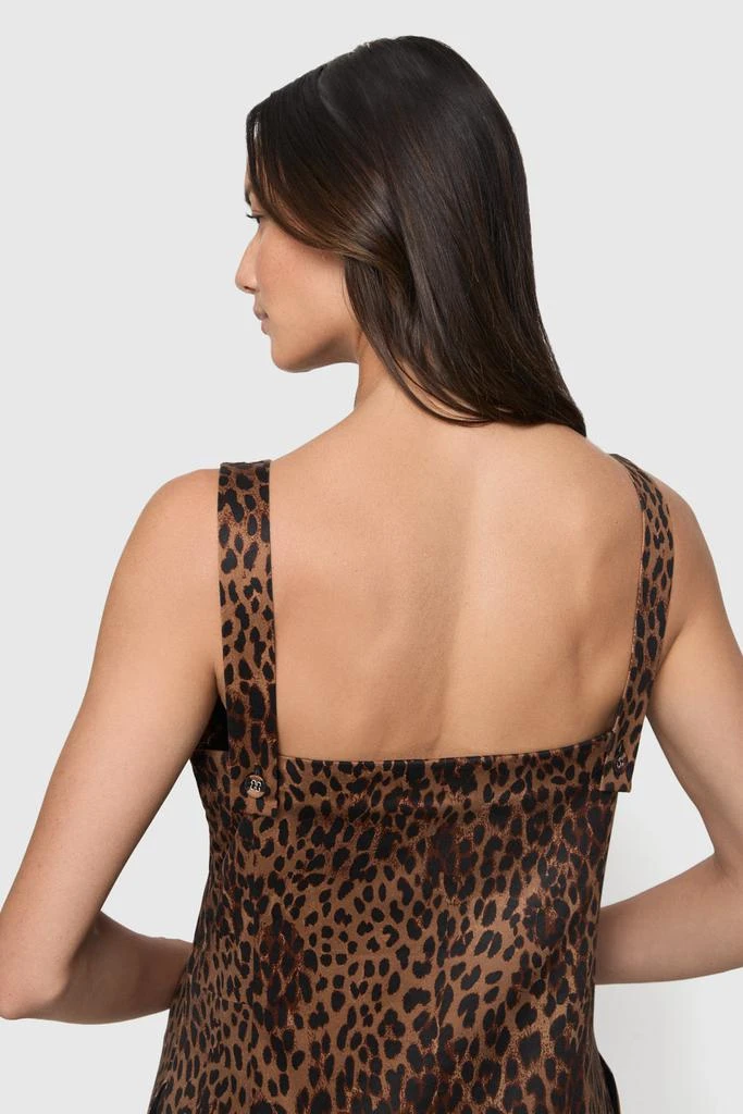 Rebecca Minkoff Aurora Mini Shift Dress 3