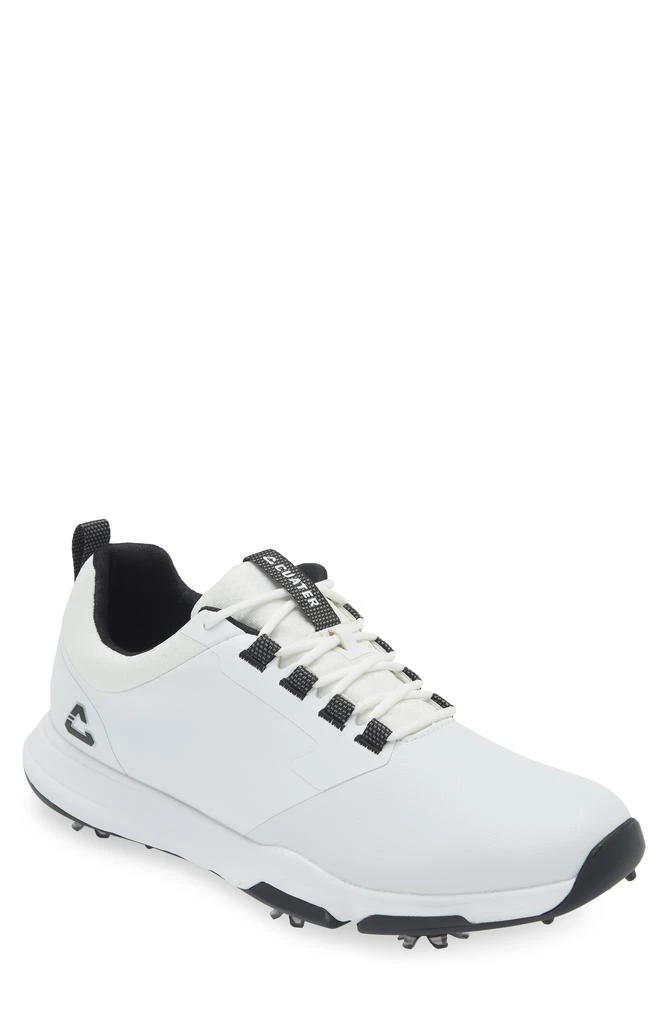 Travis Mathew The Ringer 2 Waterproof Golf Sneaker 1