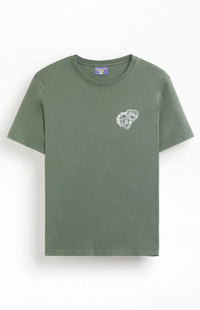 Coney Island Picnic Motel T-Shirt 2