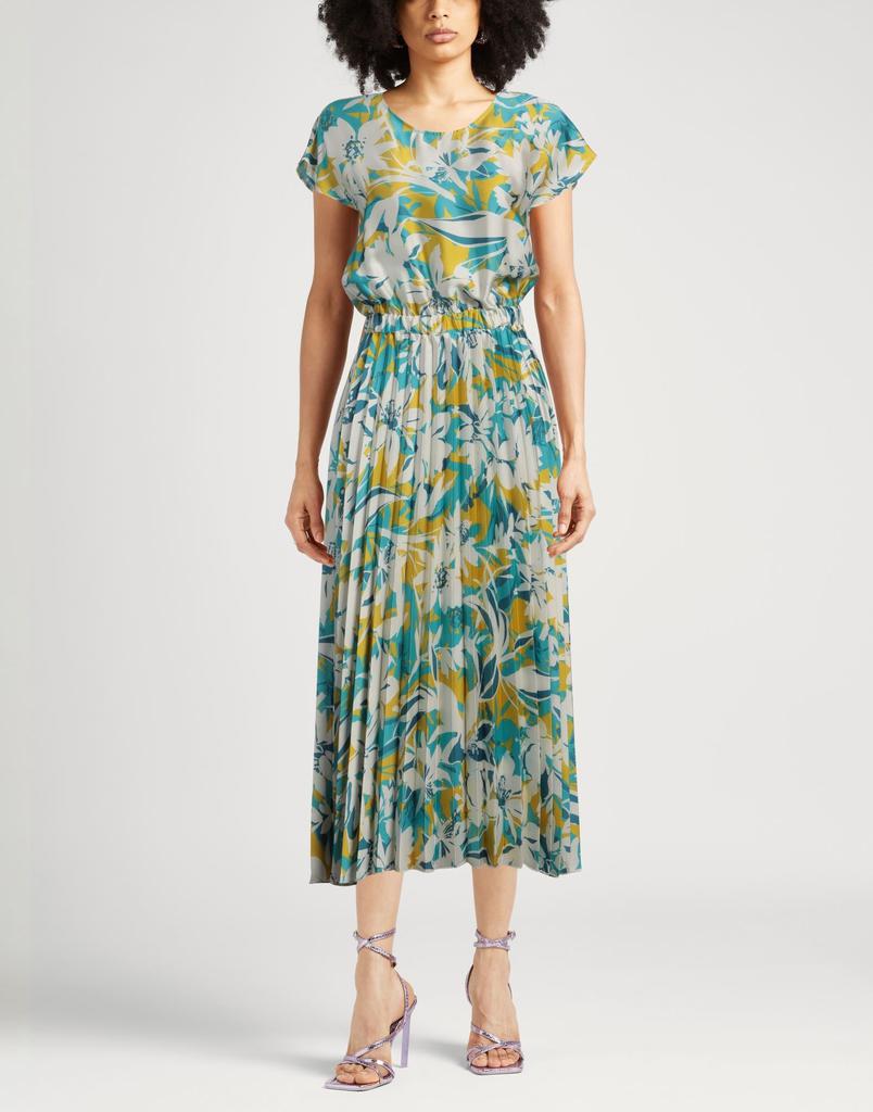 CARACTÈRE Midi dress