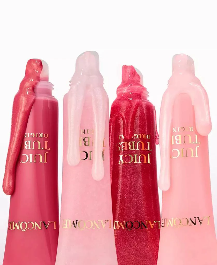 Lancôme Juicy Tubes Original Lip Gloss 9