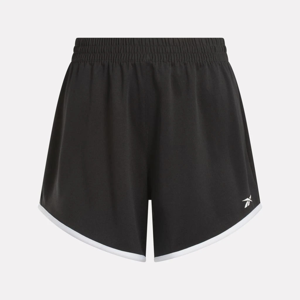 Reebok Women's ID Train Knit Short 5" 4