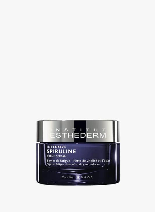 Institut Esthederm Intensive Spirulina Cream