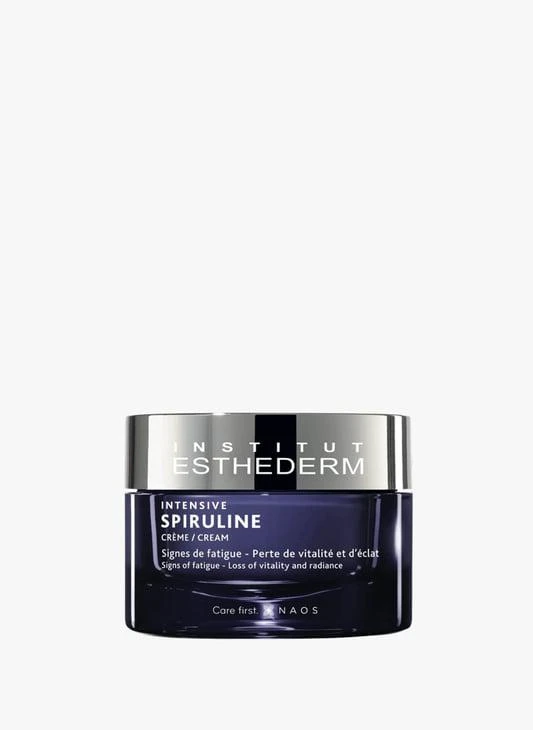 Institut Esthederm Intensive Spirulina Cream 1