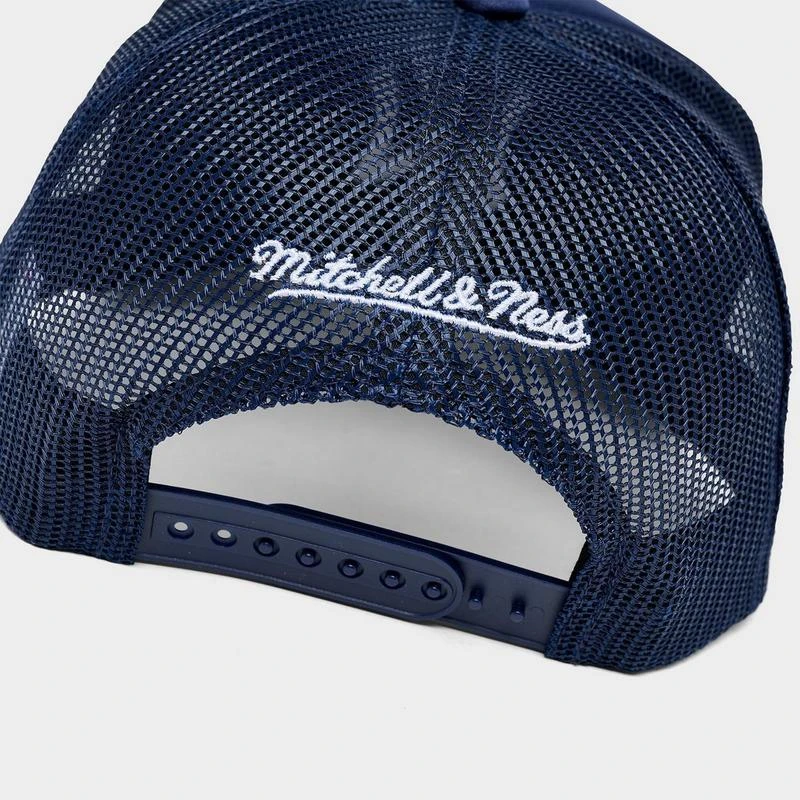 Mitchell & Ness Mitchell & Ness New York Yankees MLB Trucker Hat 5