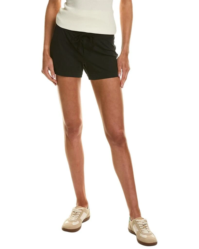 James Perse Drawstring Lounge Short 2