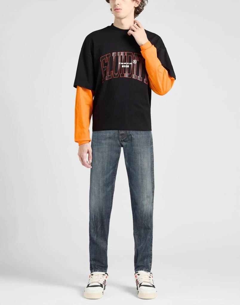 PEPE JEANS Denim pants 2