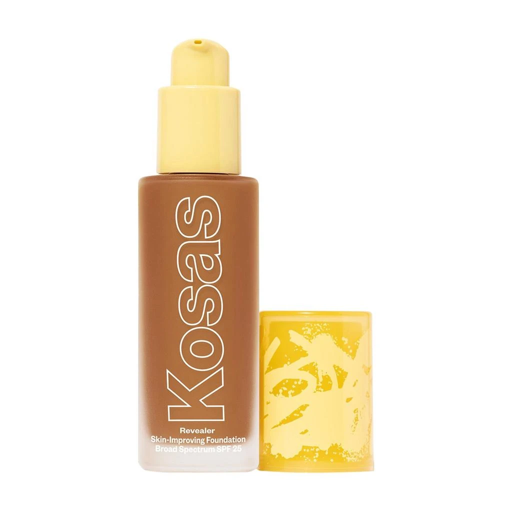 Kosas Revealer Skin Improving Foundation SPF 25 57