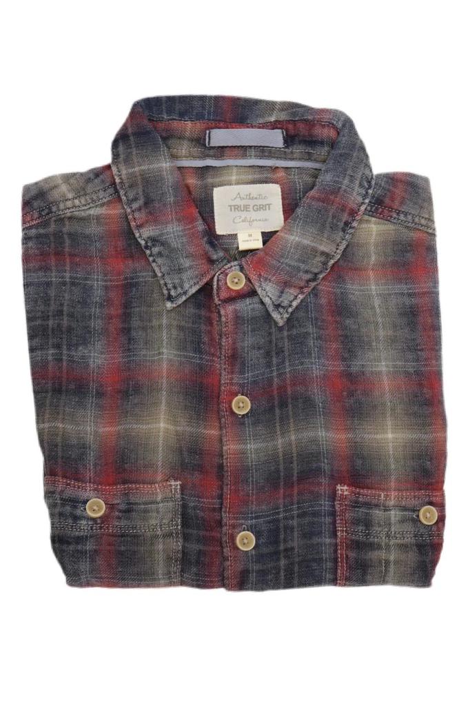True Grit True Grit - men's Redrock 2 Pocket Sport Shirt