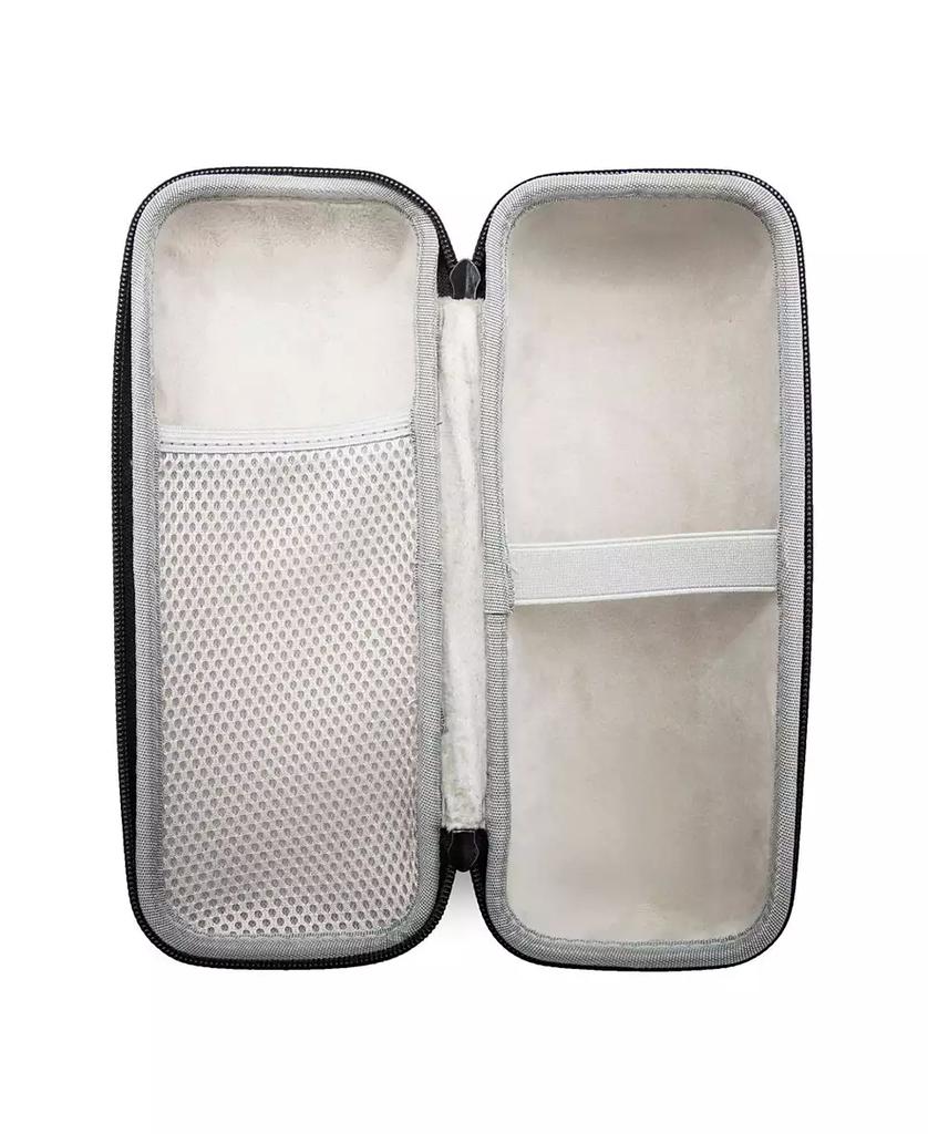 SONY ULT FIELD series Speaker - SRSULT10/B (Gray) with Hardshell Travel & Protective Case bundle