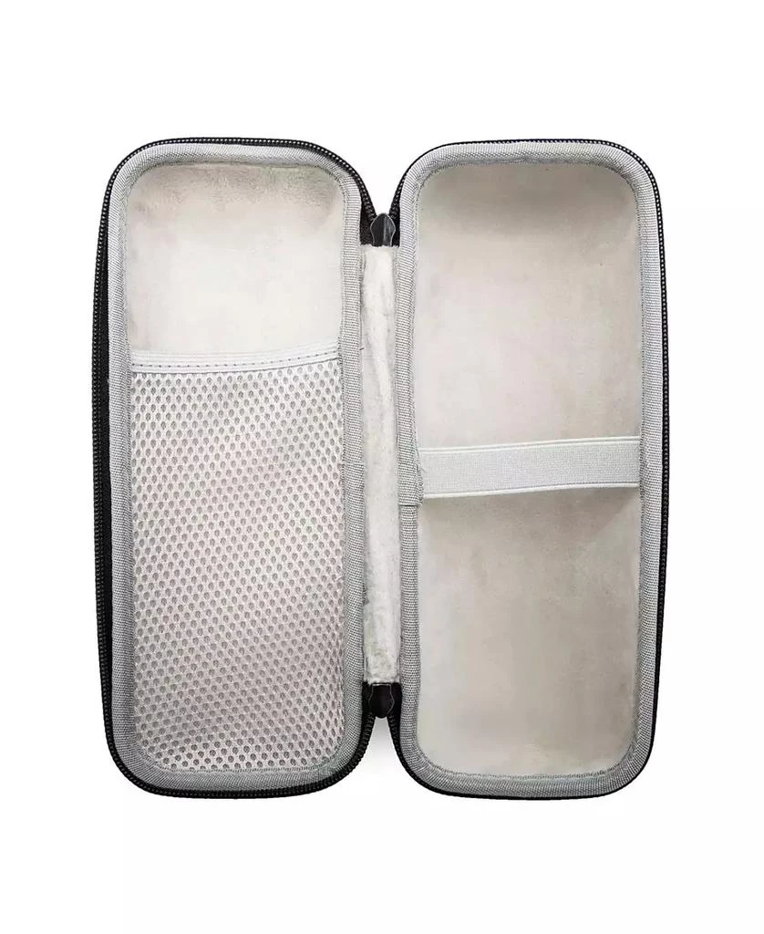 SONY ULT FIELD series Speaker - SRSULT10/B (Gray) with Hardshell Travel & Protective Case bundle 2