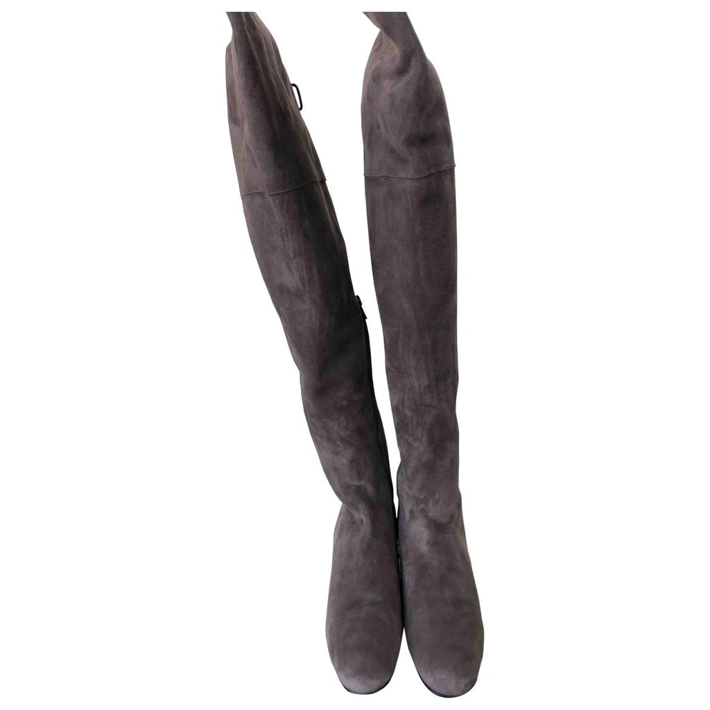 Yves Saint Laurent Saint Laurent Boots 1