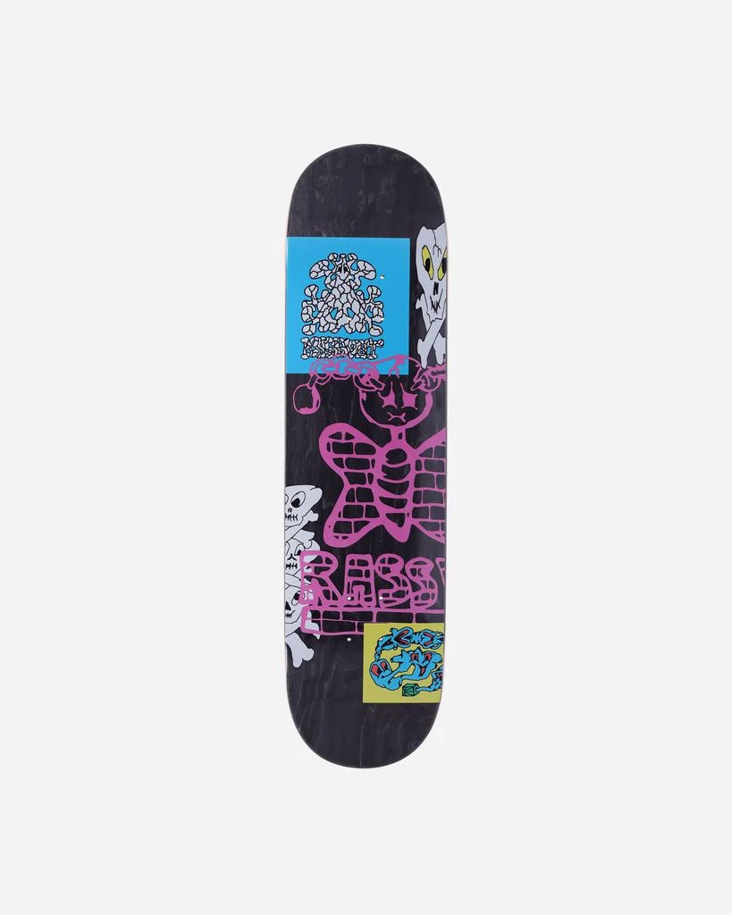 PACCBET Captek 8.37 Deck Multicolor 1