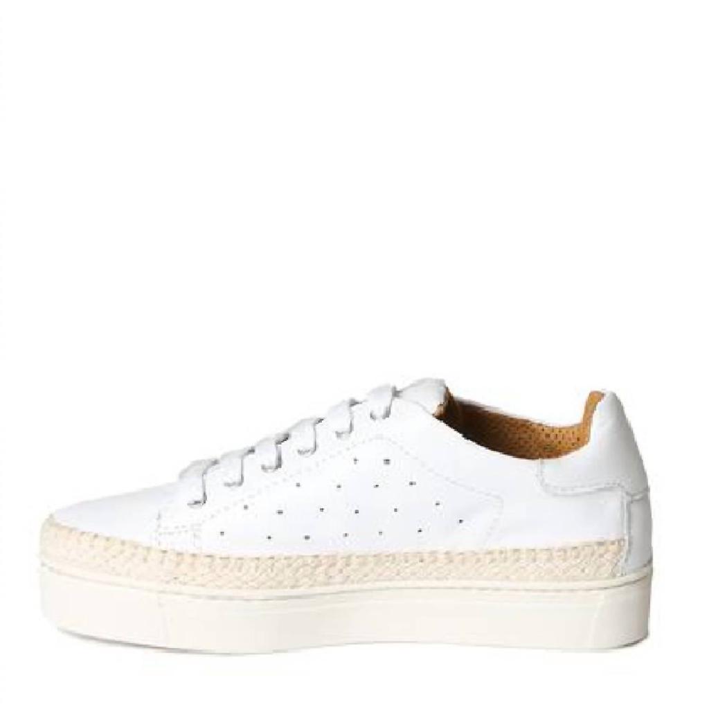 The FLEXX The Flexx - Women's Hi Tide Too Sneakers