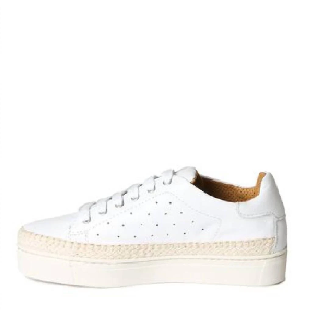 The FLEXX The Flexx - Women's Hi Tide Too Sneakers 2