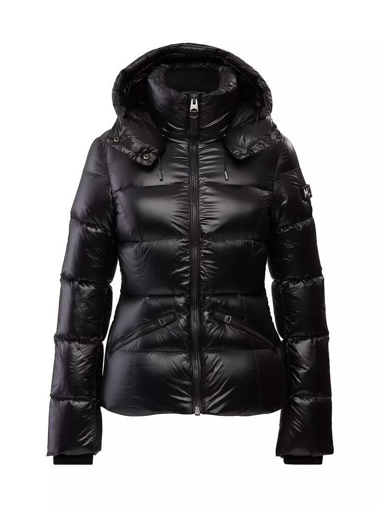 Mackage Madalyn Down Quilted Puffer Jacket