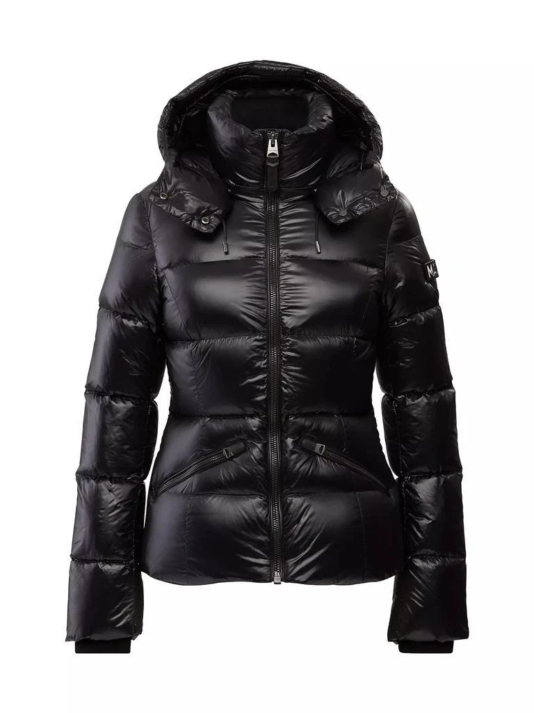 Mackage Madalyn Down Quilted Puffer Jacket 1