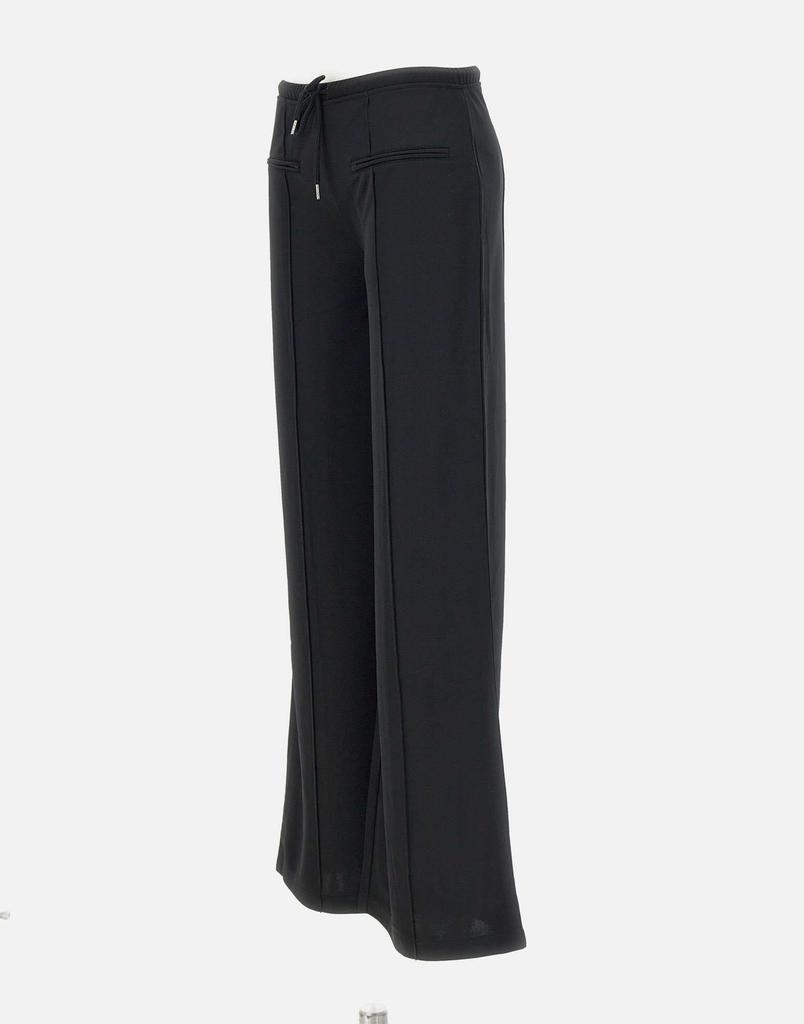 courreges "Baggy" trousers