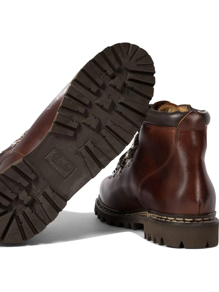 Paraboot Paraboot "Avoriaz" Hiking Boots 5