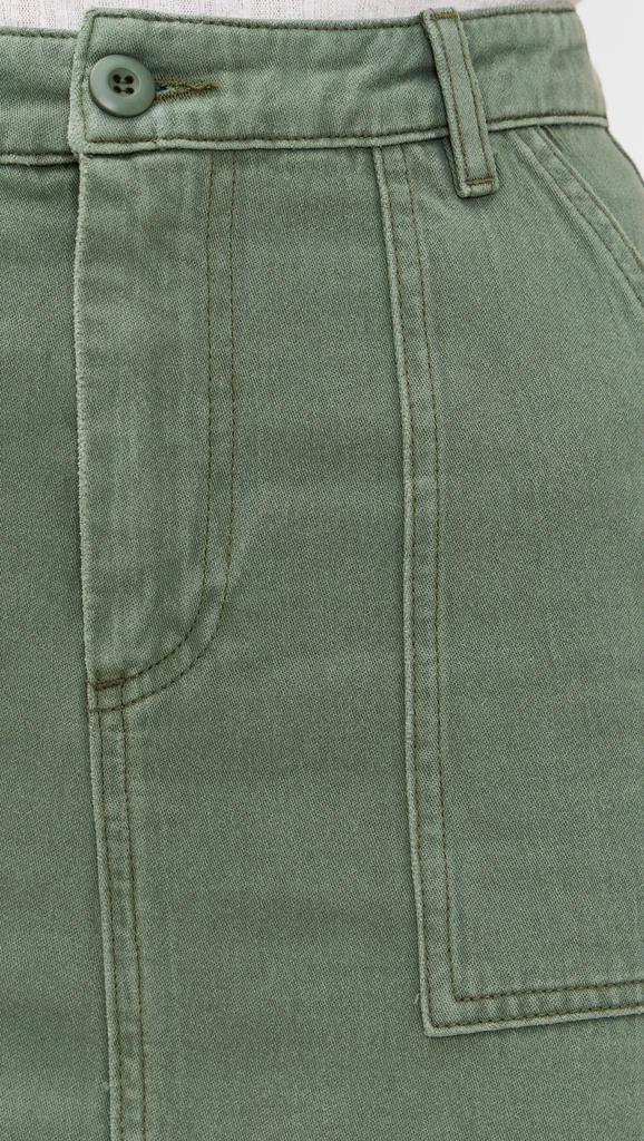 Le Superbe Very Mindful Skirt 5