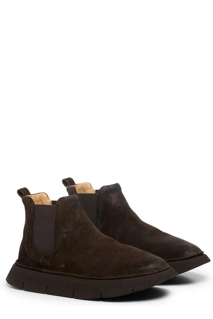 Marsèll Marsèll Intagliata Beatles Boots 2