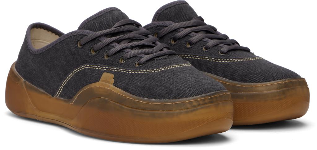 Shop Black Coupe Sneakers on Sale at BeyondStyle – Get 66% Off