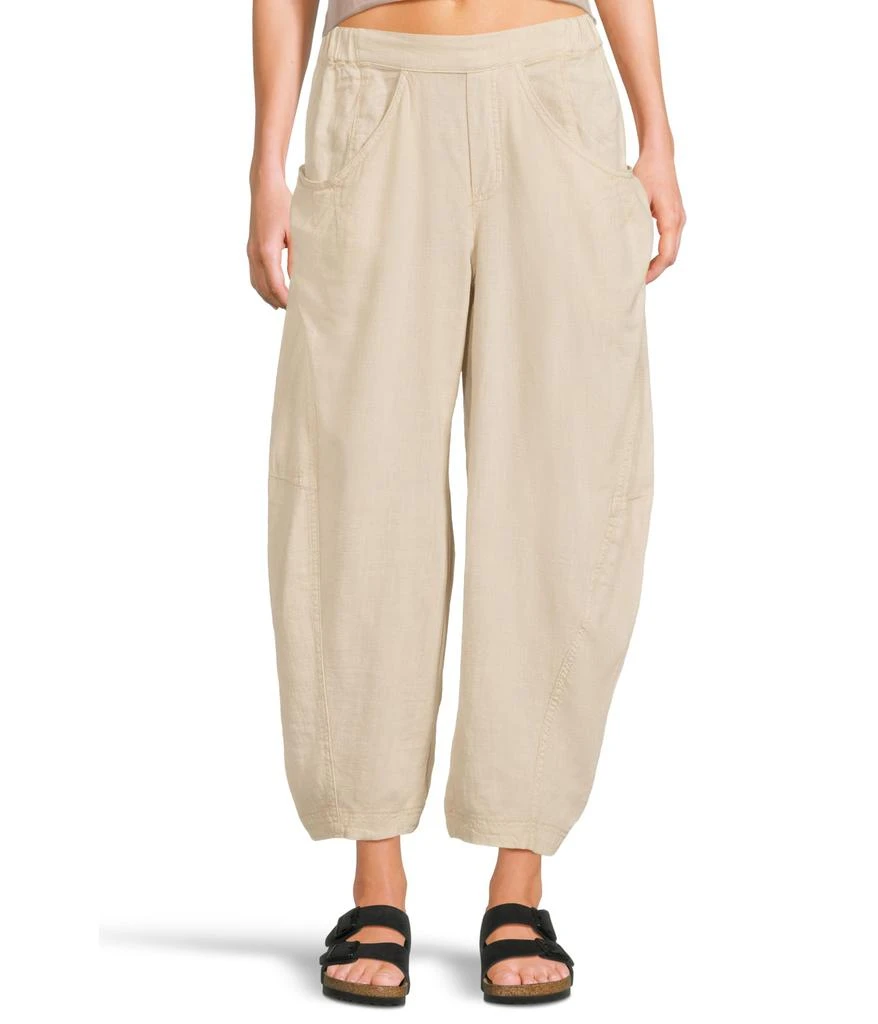Free People High Road Pull On Barrel 1