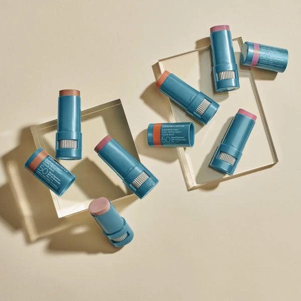 Colorescience Colorescience Sunforgettable Total Protection Color Balm 0.32oz. (Various Shades) 9