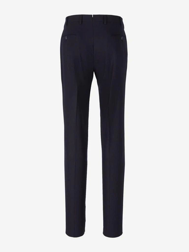 Marco Pescarolo Marco Pescarolo Cashmere Formal Pants 2