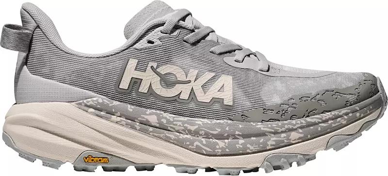Hoka One One HOKA Women's Speedgoat 6 Trail Running Shoes