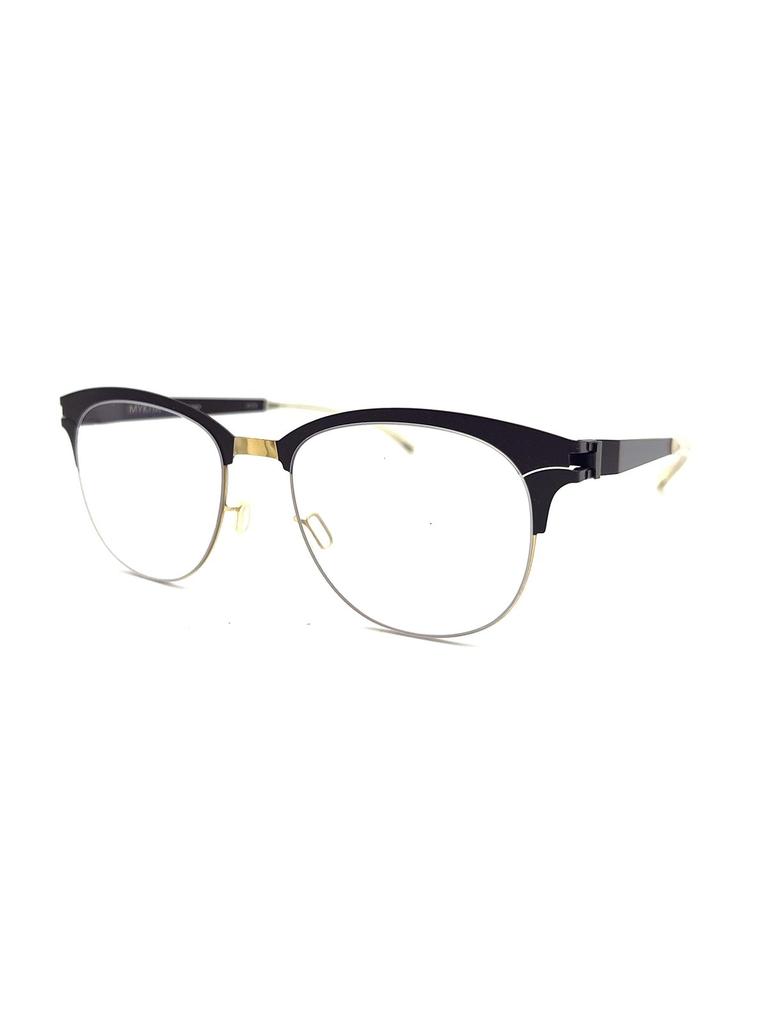 Mykita Mykita Hildegard Cat-Eye Frame Glasses