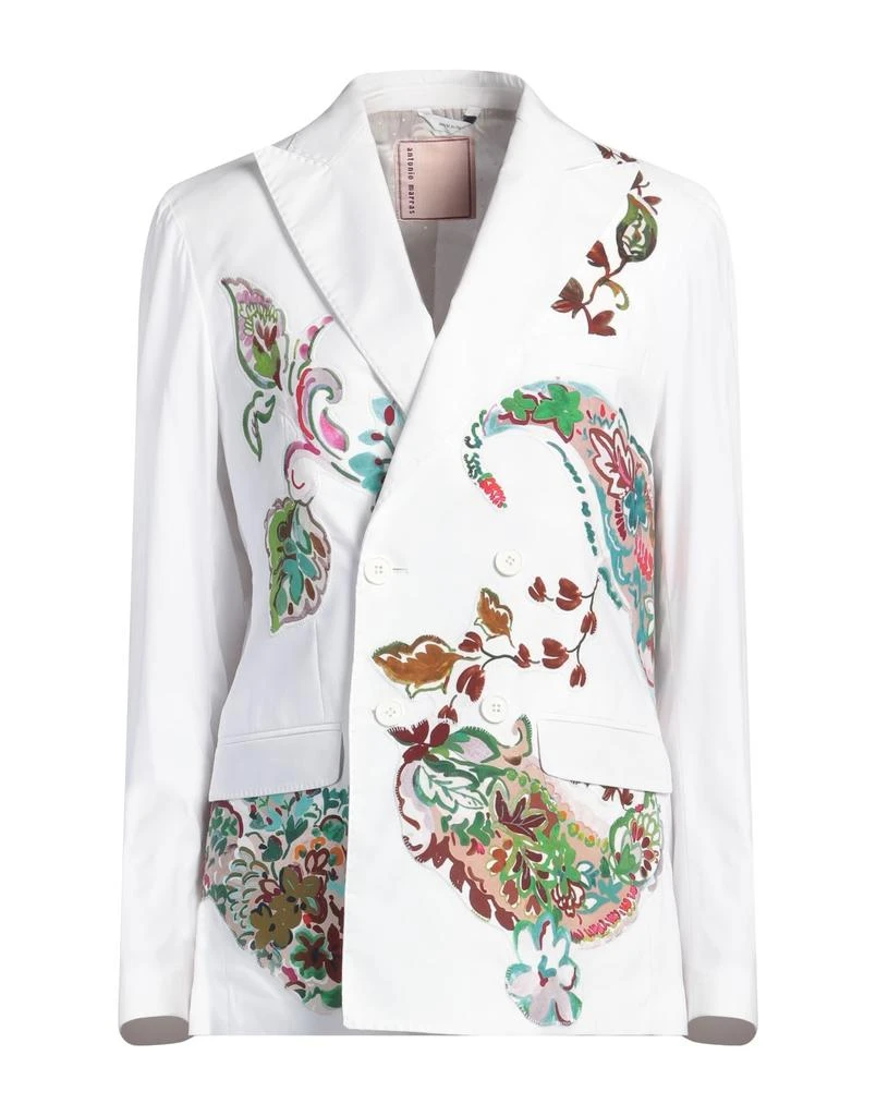 Antonio Marras Blazer 1