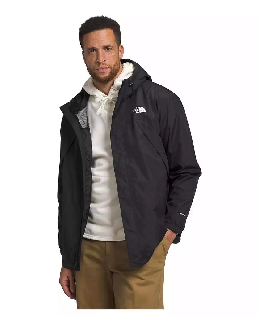 The North Face Men's Big Antora Jacket 1