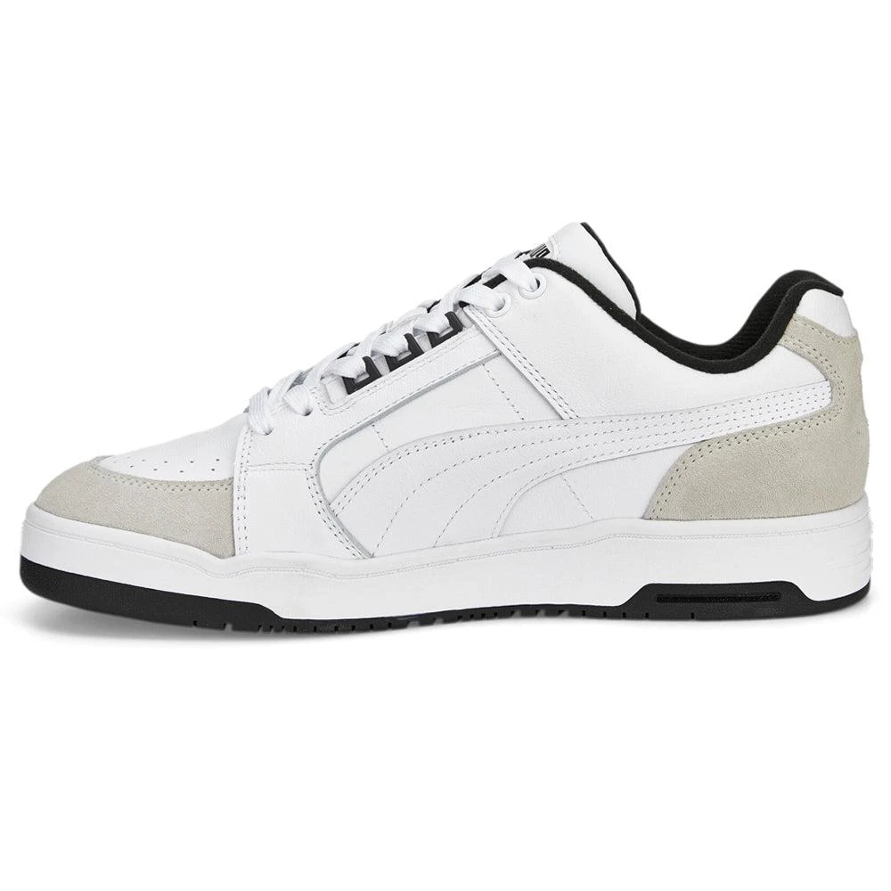 Puma Slipstream Lo Retro Lace Up Sneakers 3