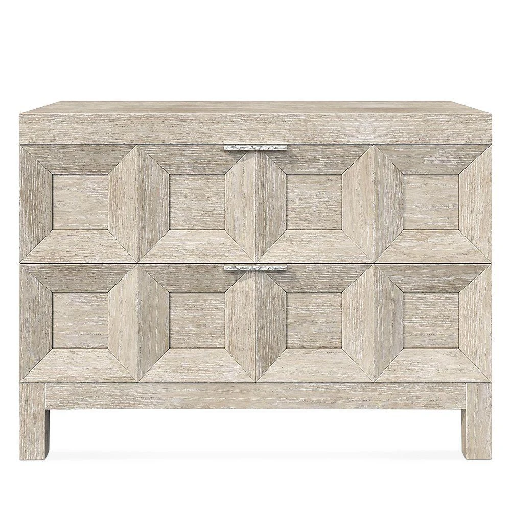 Bernhardt Prado Large Nightstand 1