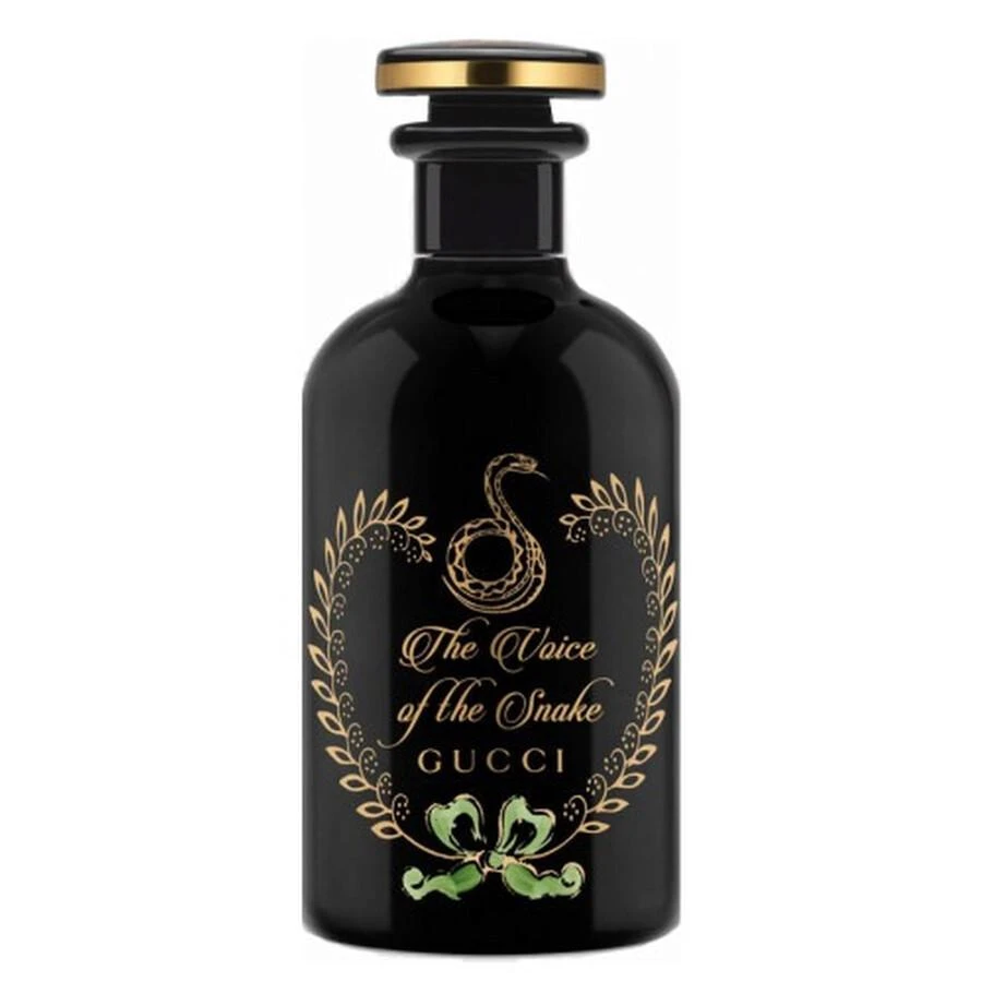 Gucci Gucci The Voice Of The Snake Unisex EDP 2