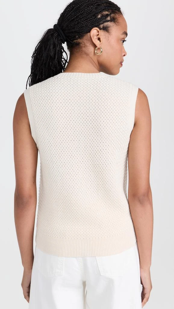 Rag & Bone Jax Sleeveless Cardigan 2