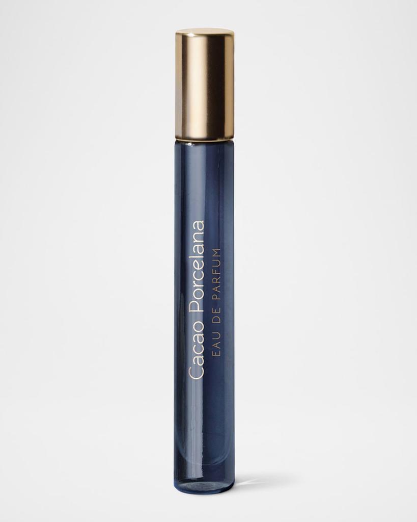 Atelier Materi Cacao Porcelana Eau de Parfum Travel Size, 0.34 oz.