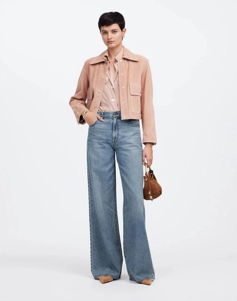 Extra 40% OFF coupon code from store Madewell