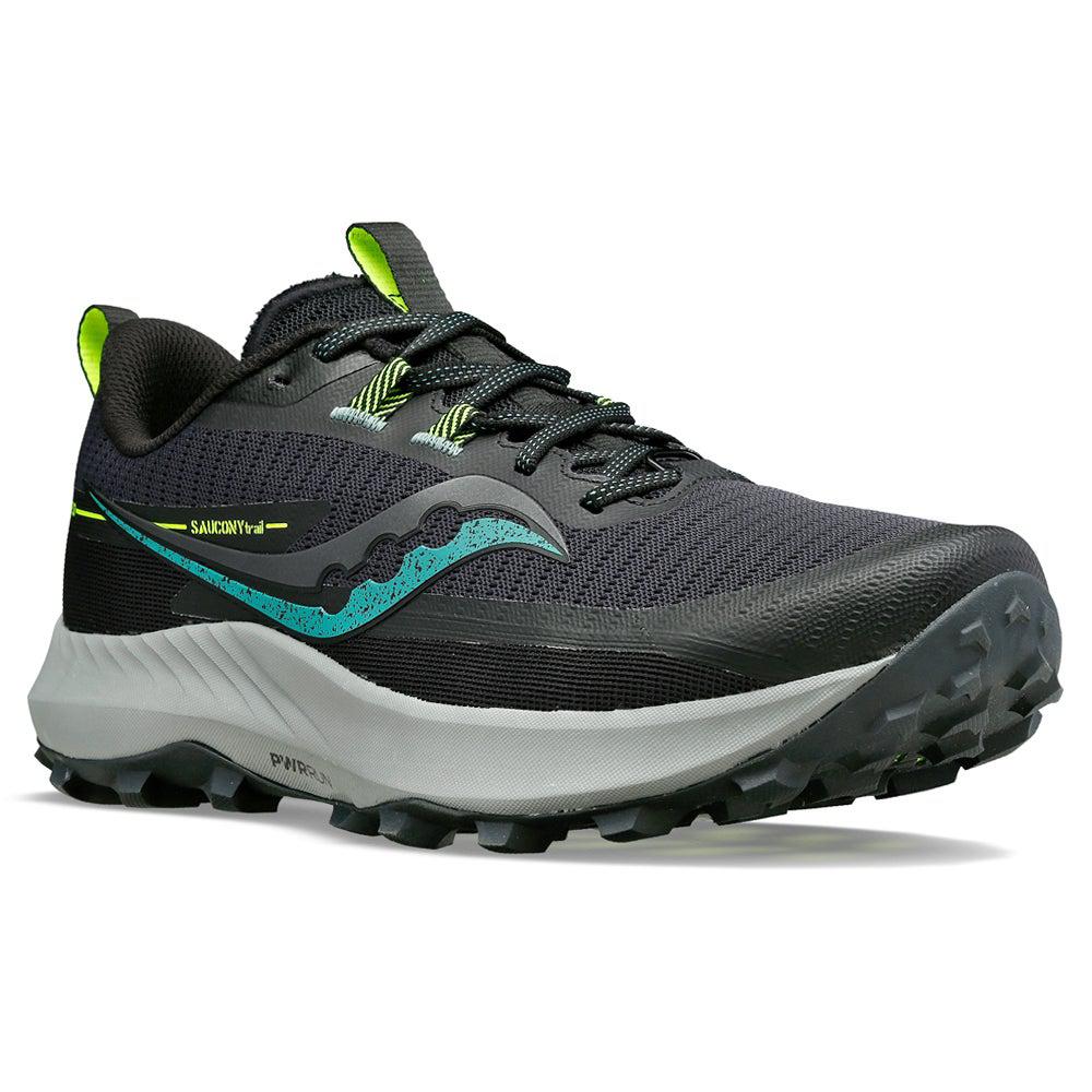 Saucony Peregrine 13 Trail Running Shoes