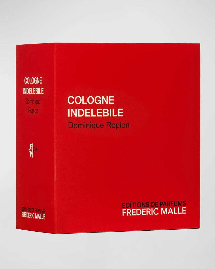 Frederic Malle Cologne Indelebile Perfume 2