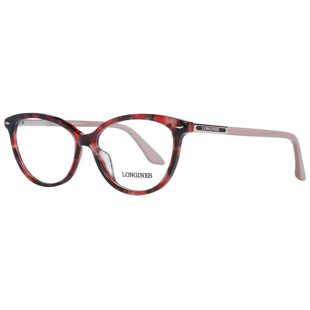 Longines Plastic Glasses Women
s (Frames)