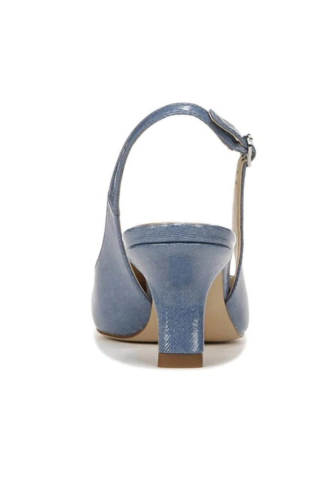 Sam Edelman Sam Edelman - Women's Bianka Slingback Pump 3