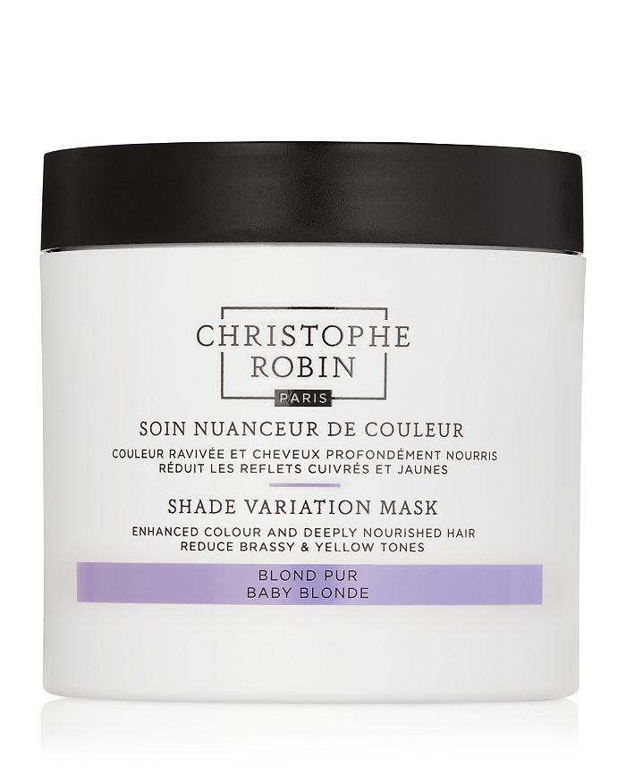 Christophe Robin Shade Variation Care Mask 8.3 oz.