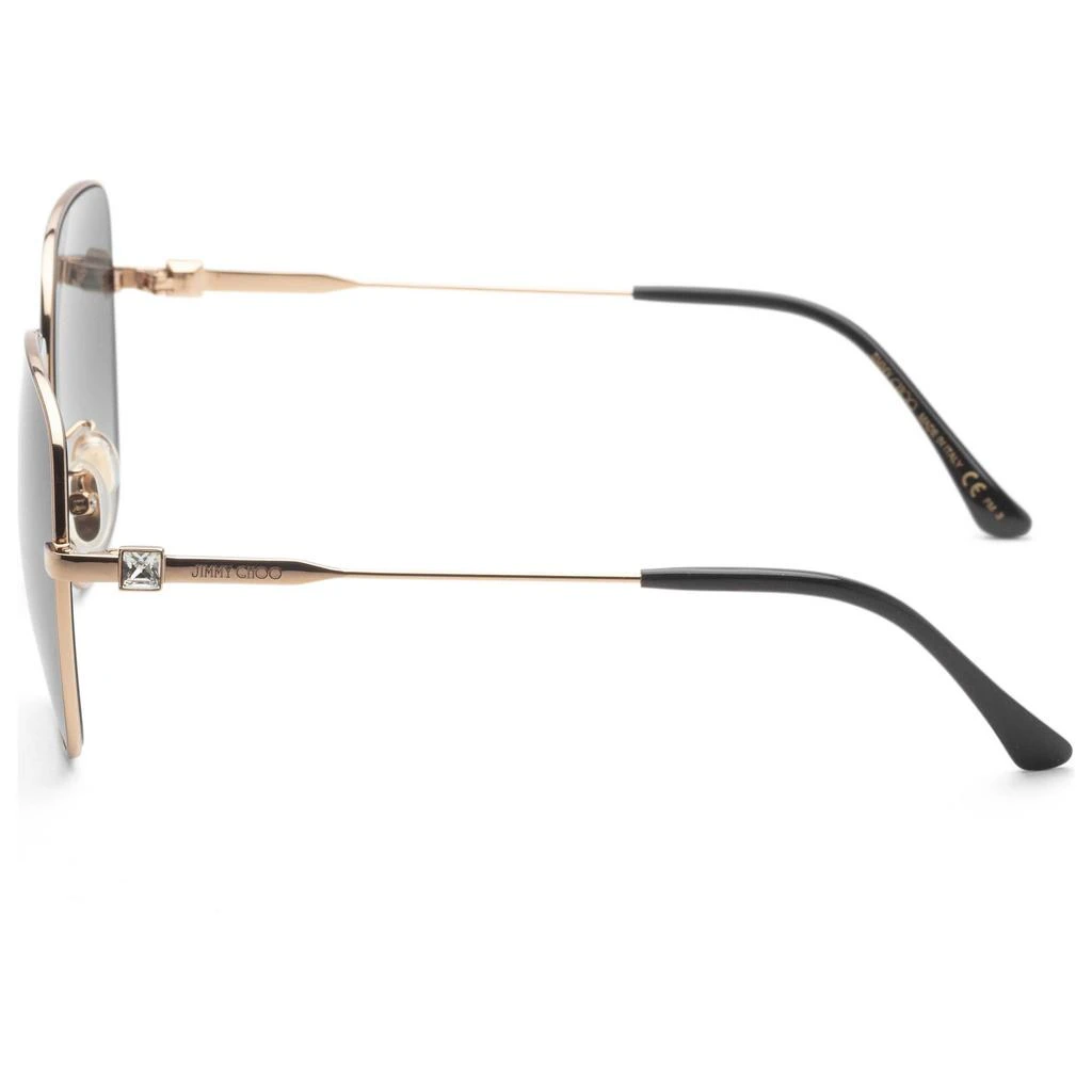 Jimmy Choo Jimmy Choo Women's Sunglasses KORI-G-SK-0RHL-60 2