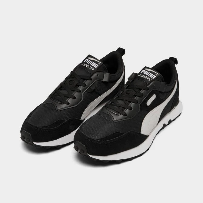 Puma Men's Puma Rider Future Vintage Casual Shoes 3