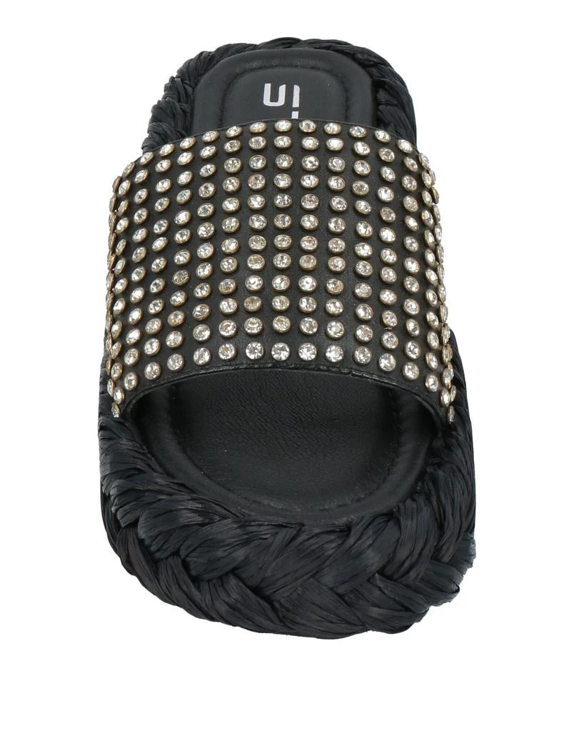 STRATEGIA Sandals 4
